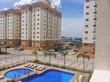 Apartamento, 2 quartos, 57 m² - Foto 35