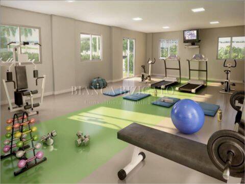 Apartamento, 2 quartos, 57 m² - Foto 40