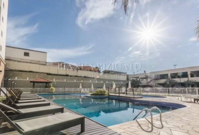 Apartamento, 2 quartos, 57 m² - Foto 15