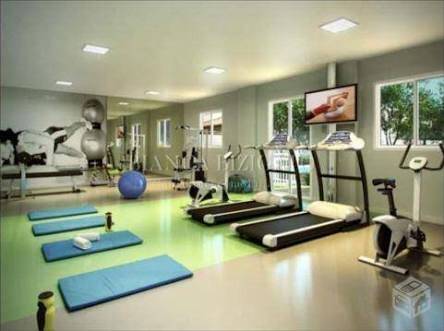 Apartamento, 2 quartos, 57 m² - Foto 38