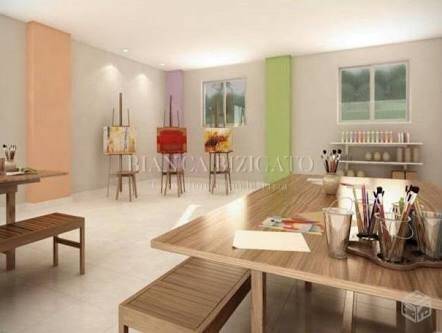 Apartamento, 2 quartos, 57 m² - Foto 42