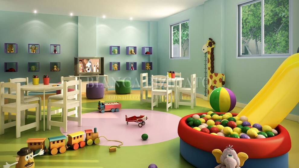 Apartamento, 2 quartos, 57 m² - Foto 44