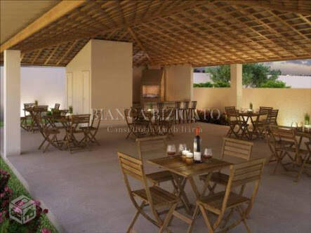 Apartamento, 2 quartos, 57 m² - Foto 51