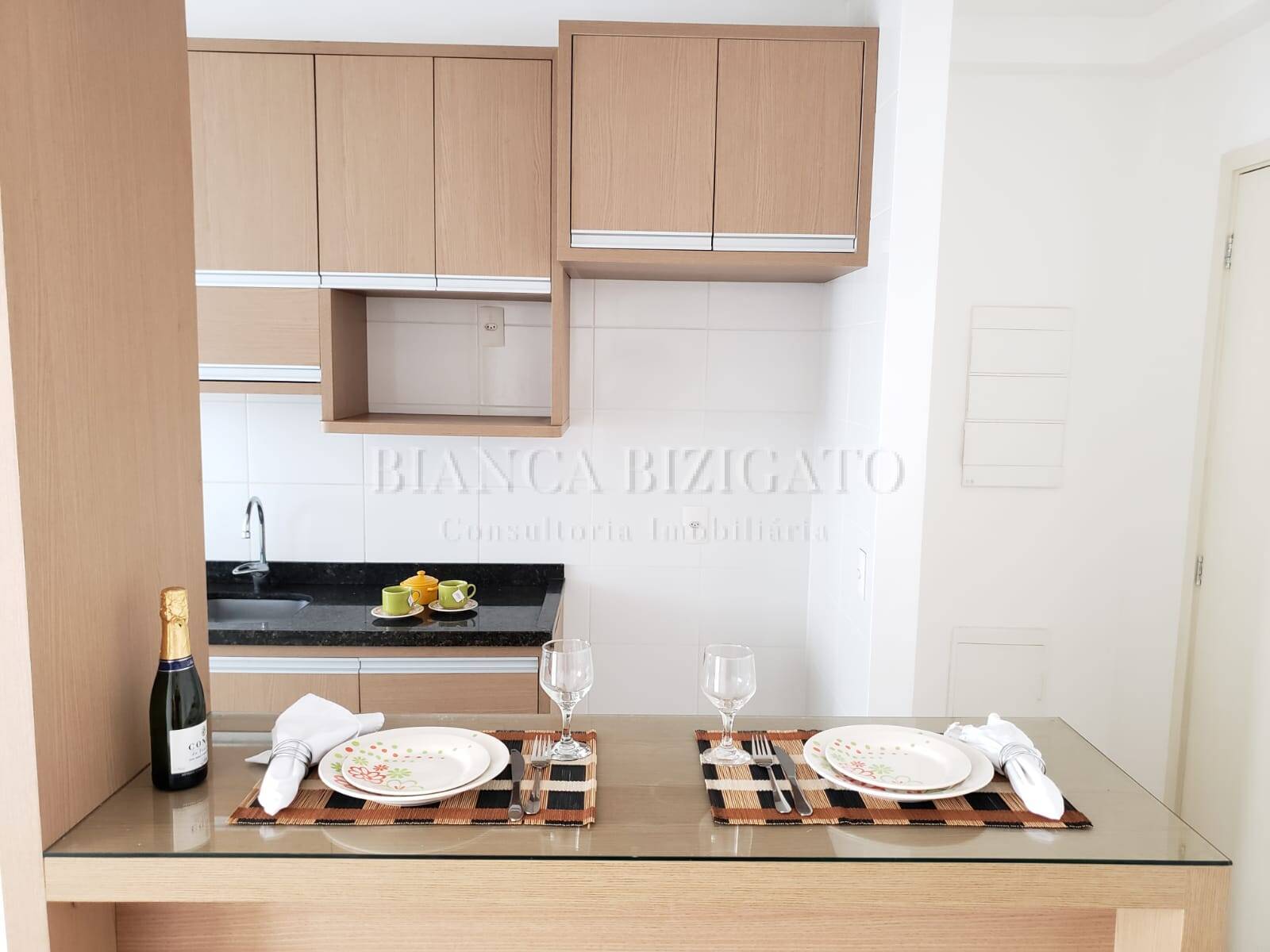 Apartamento, 2 quartos, 57 m² - Foto 10