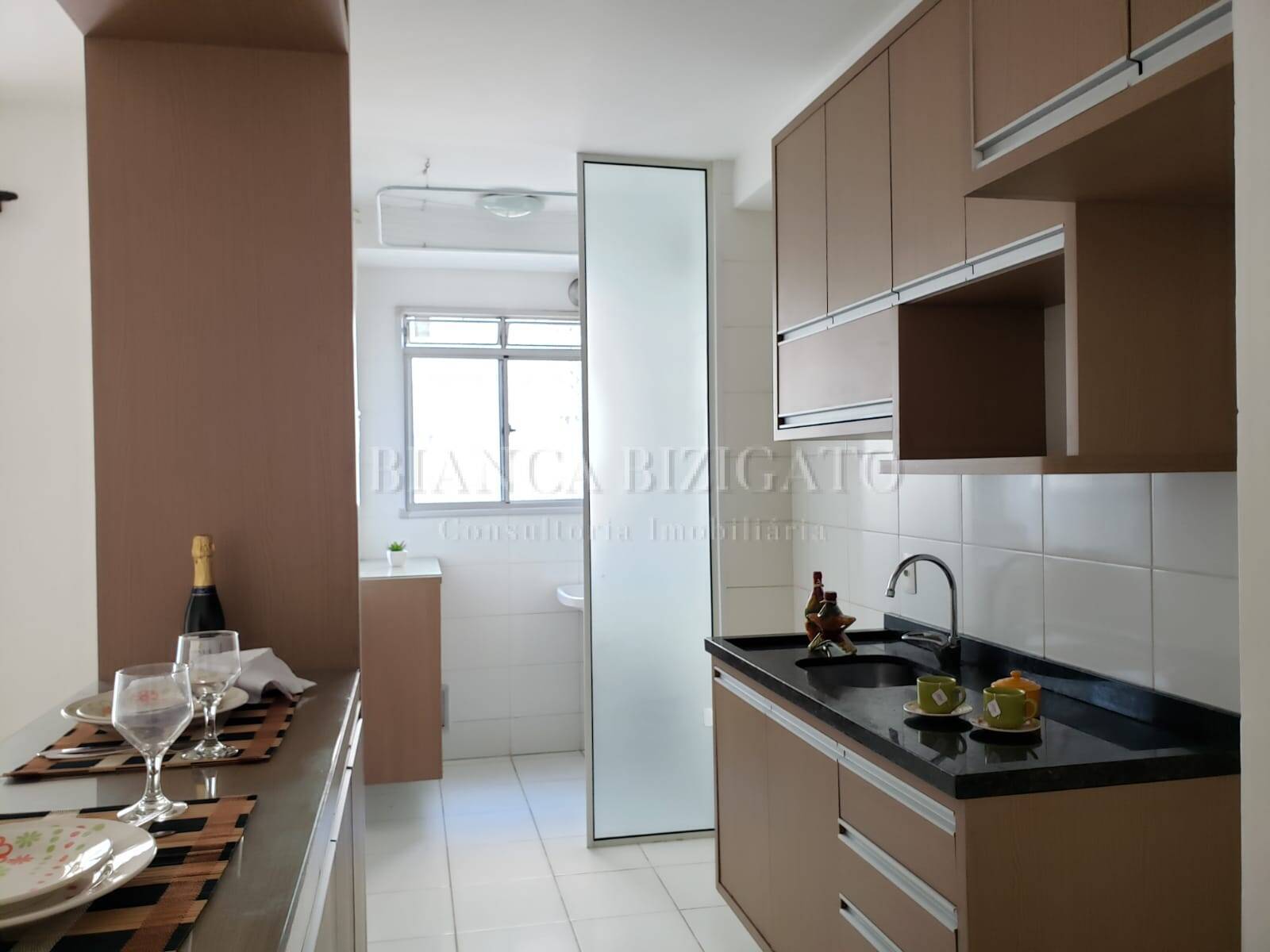 Apartamento, 2 quartos, 57 m² - Foto 4