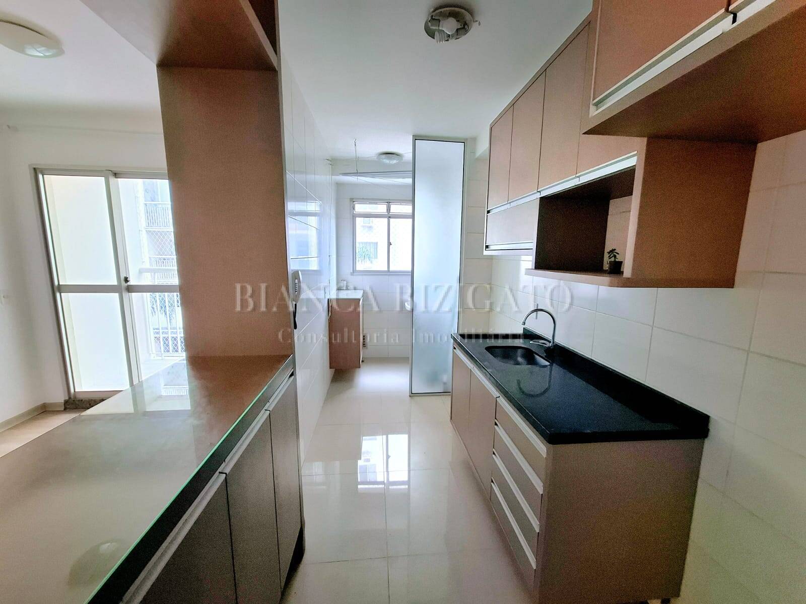 Apartamento, 2 quartos, 57 m² - Foto 6
