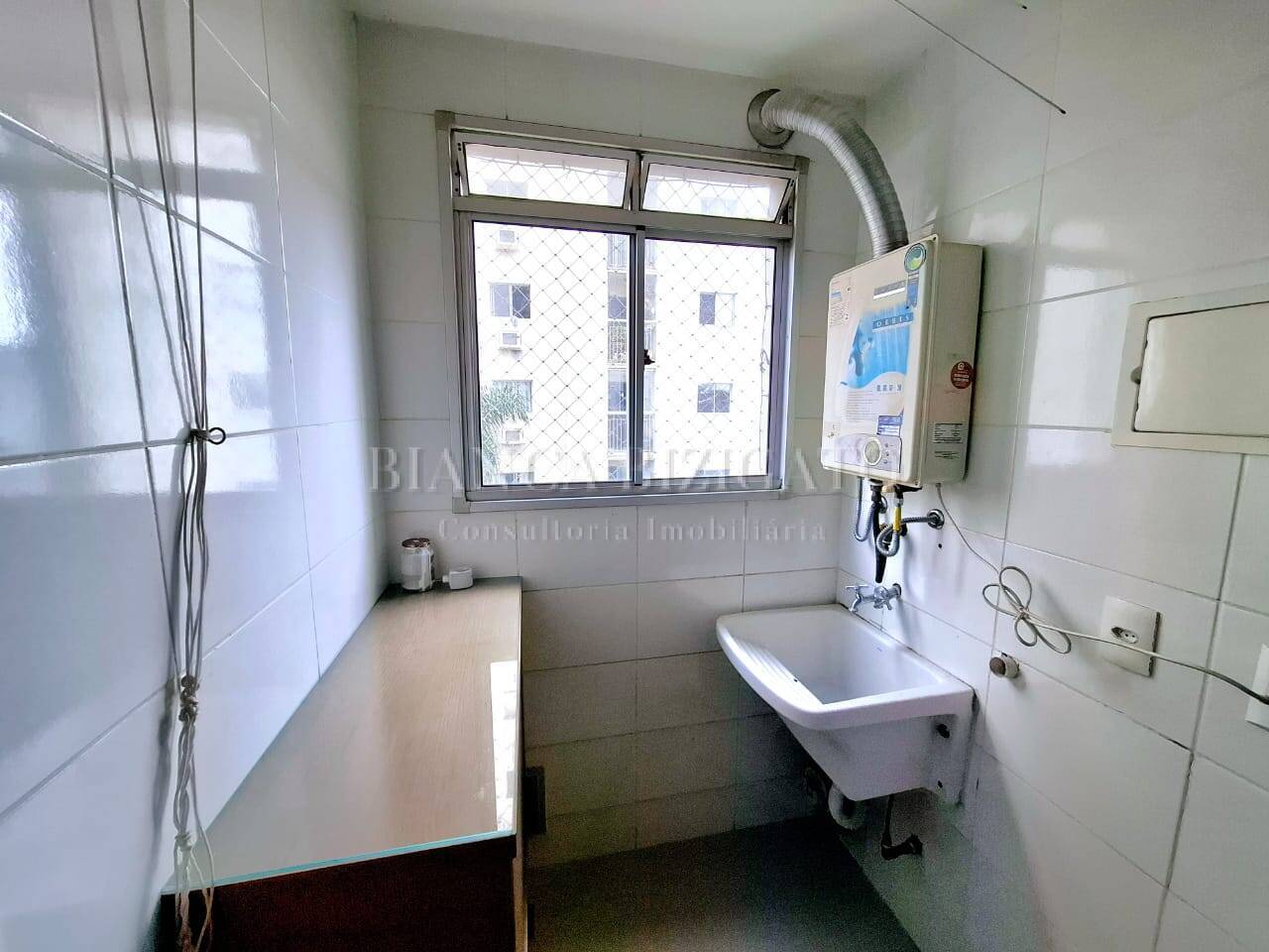 Apartamento, 2 quartos, 57 m² - Foto 11