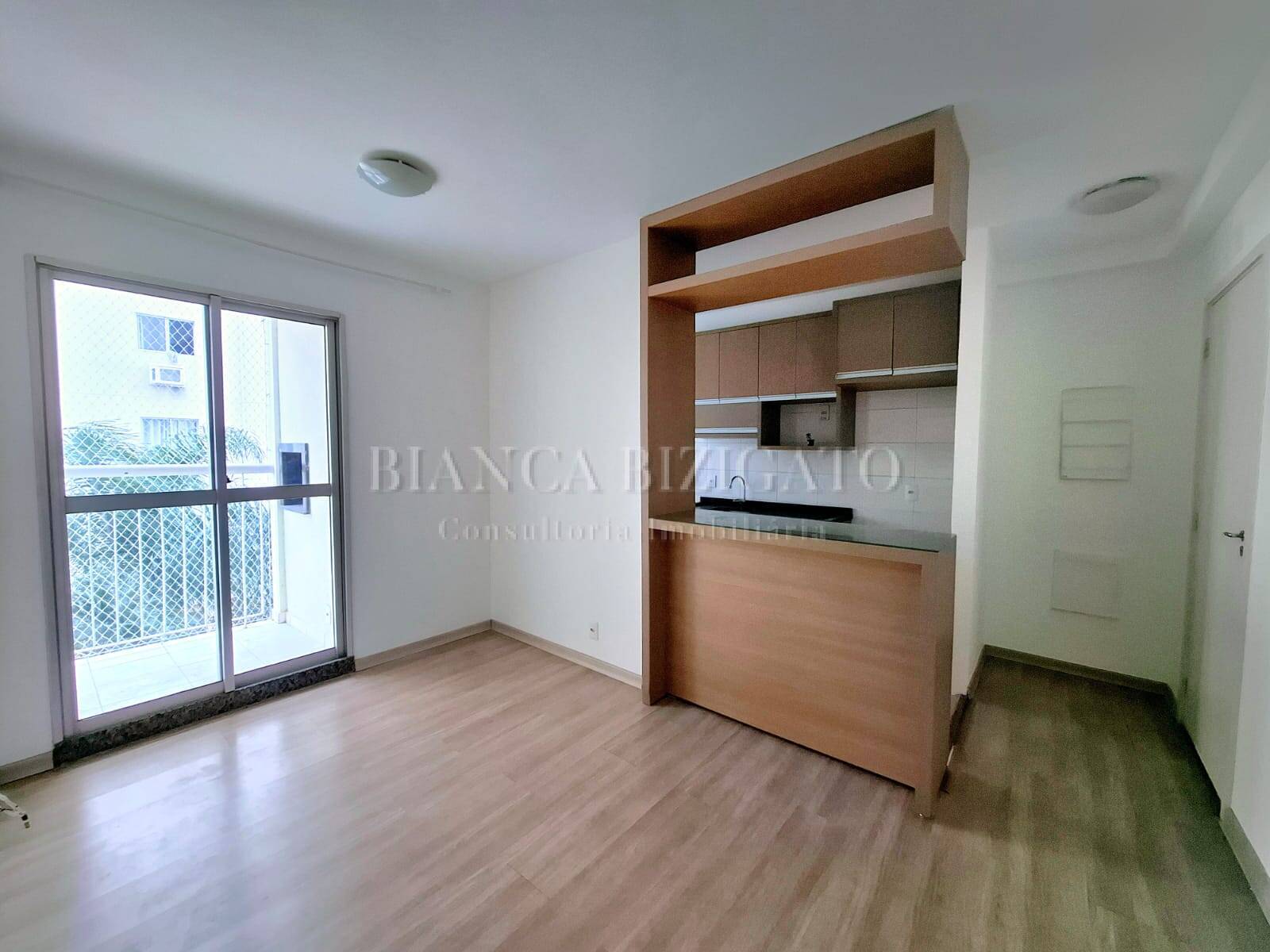Apartamento, 2 quartos, 57 m² - Foto 1