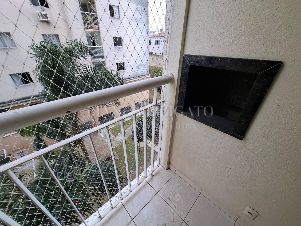 Apartamento, 2 quartos, 57 m² - Foto 13