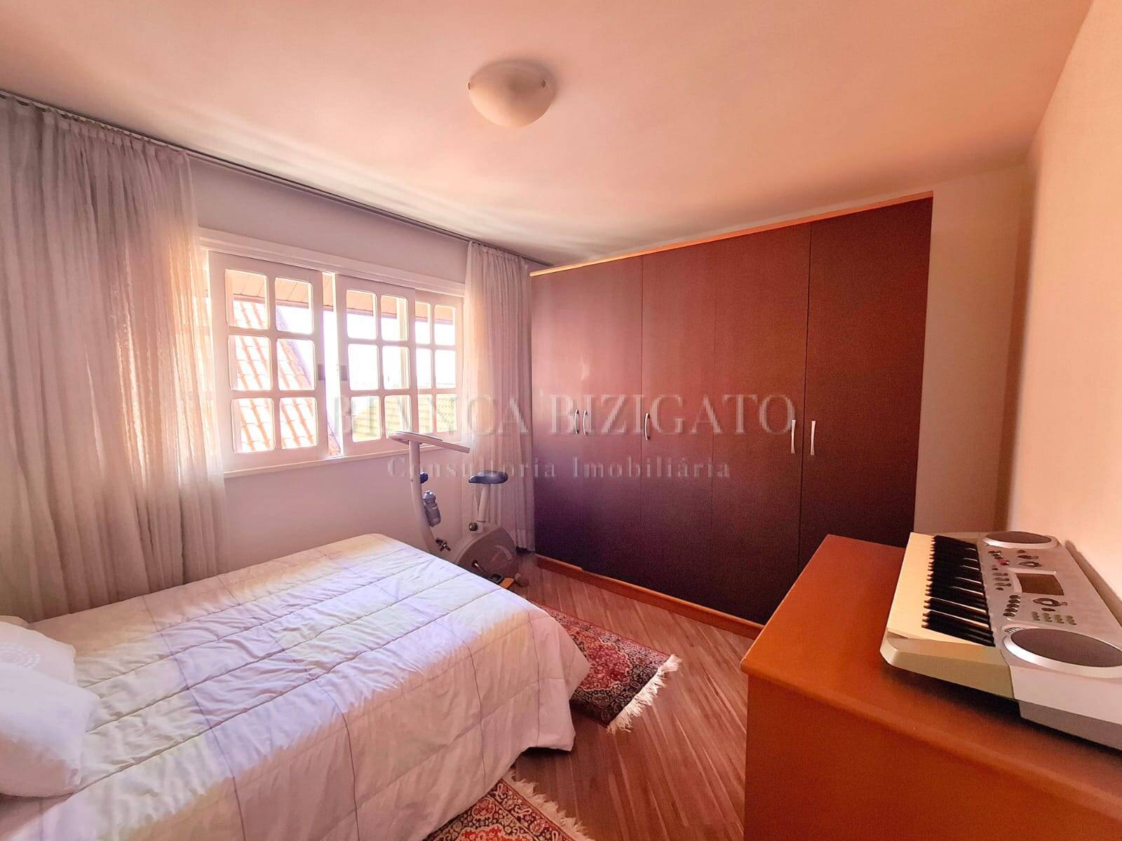 Sobrado à venda com 4 quartos, 128m² - Foto 20