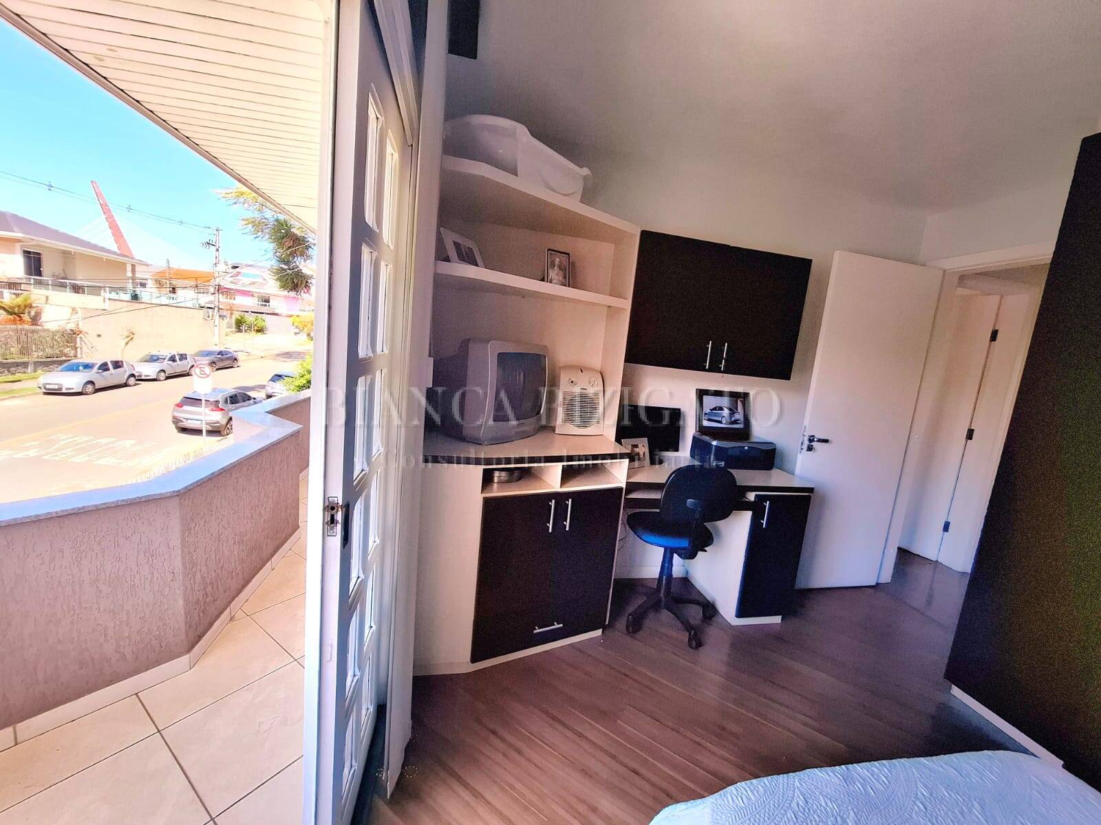 Sobrado à venda com 4 quartos, 128m² - Foto 22