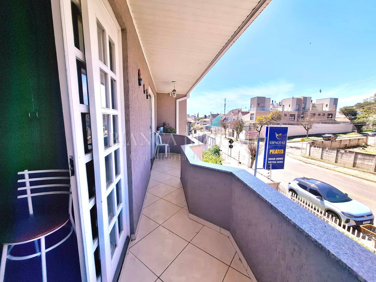 Sobrado à venda com 4 quartos, 128m² - Foto 26