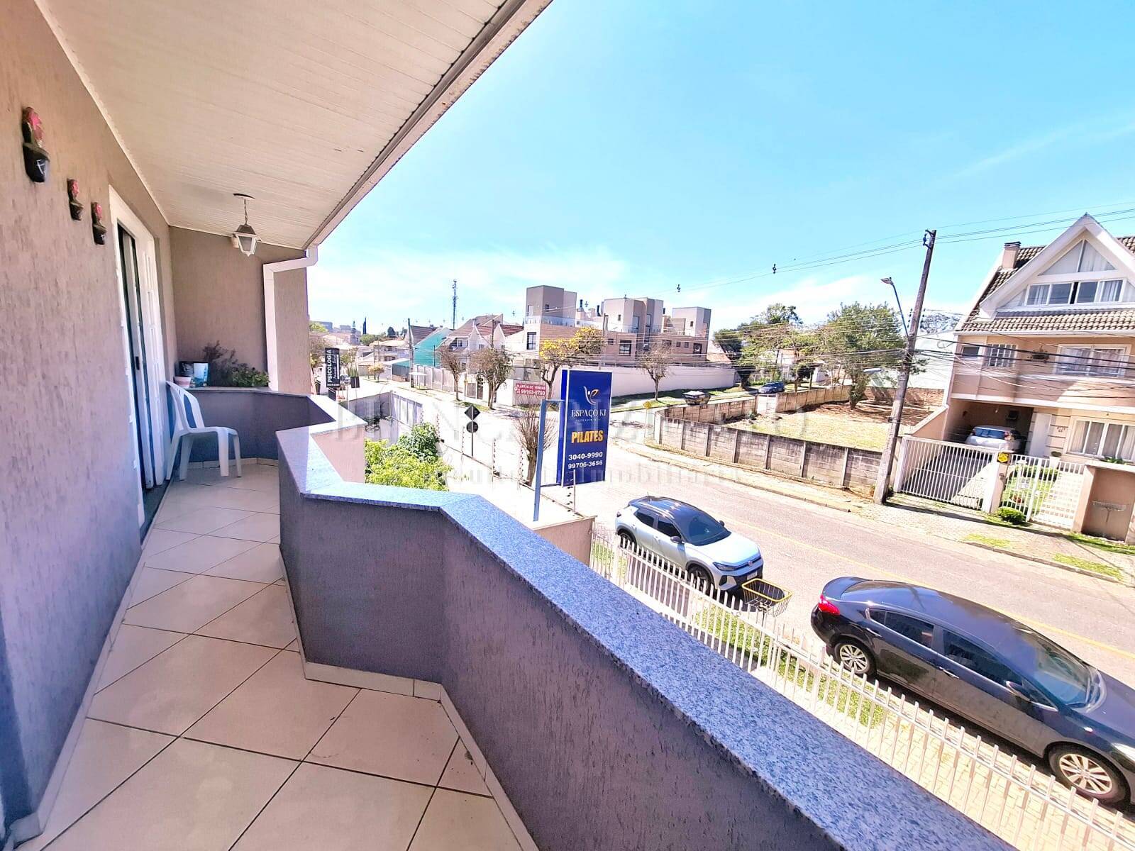 Sobrado à venda com 4 quartos, 128m² - Foto 27