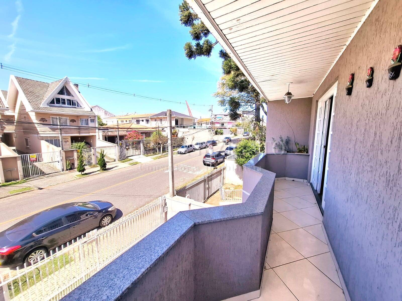 Sobrado à venda com 4 quartos, 128m² - Foto 28