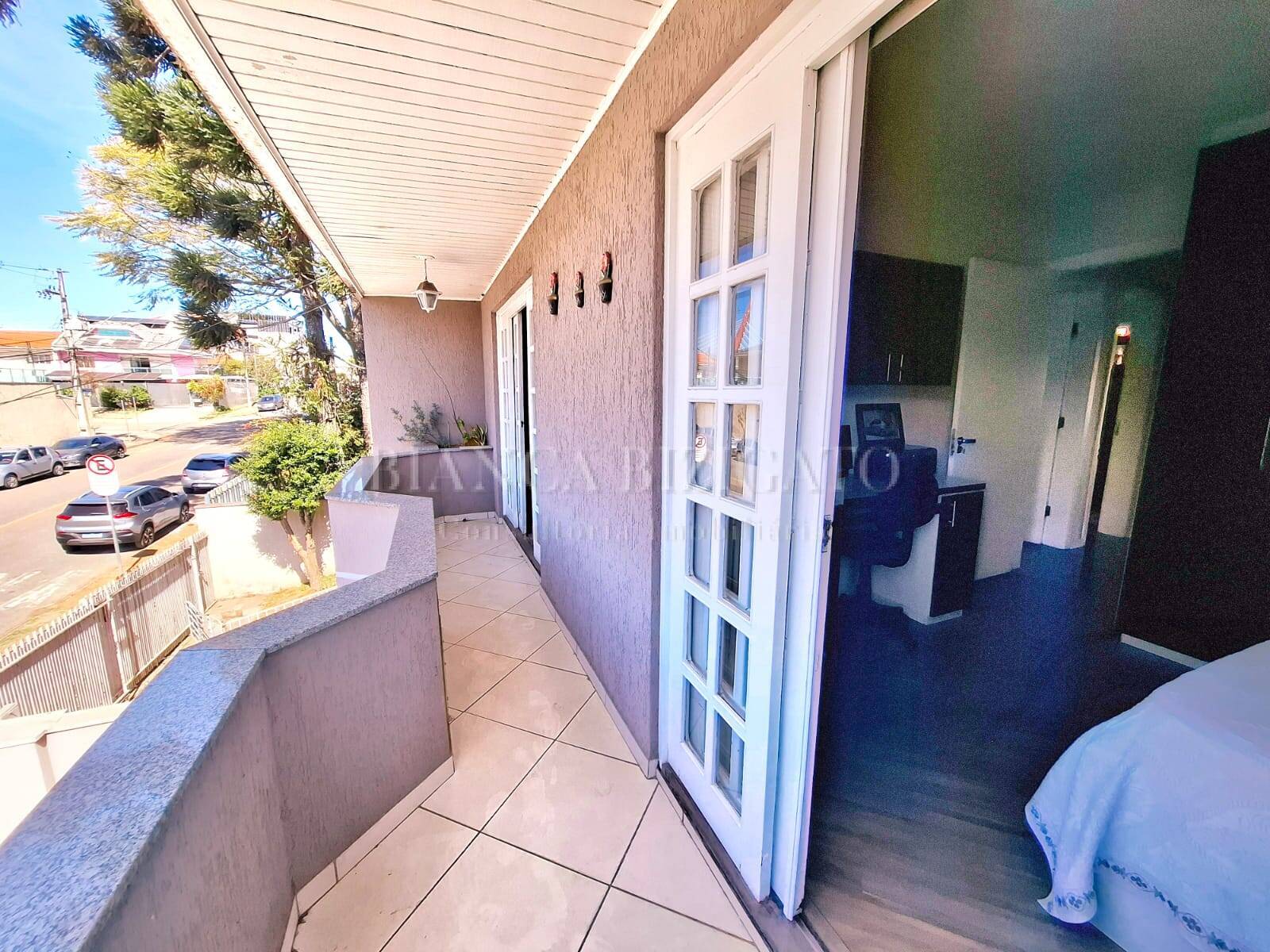 Sobrado à venda com 4 quartos, 128m² - Foto 29