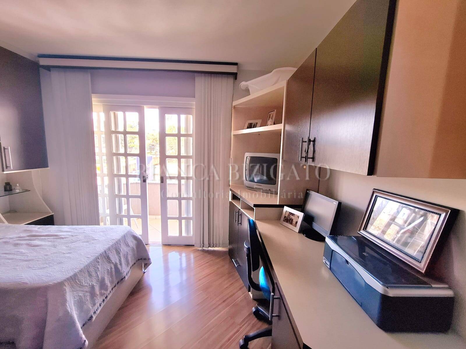 Sobrado à venda com 4 quartos, 128m² - Foto 33