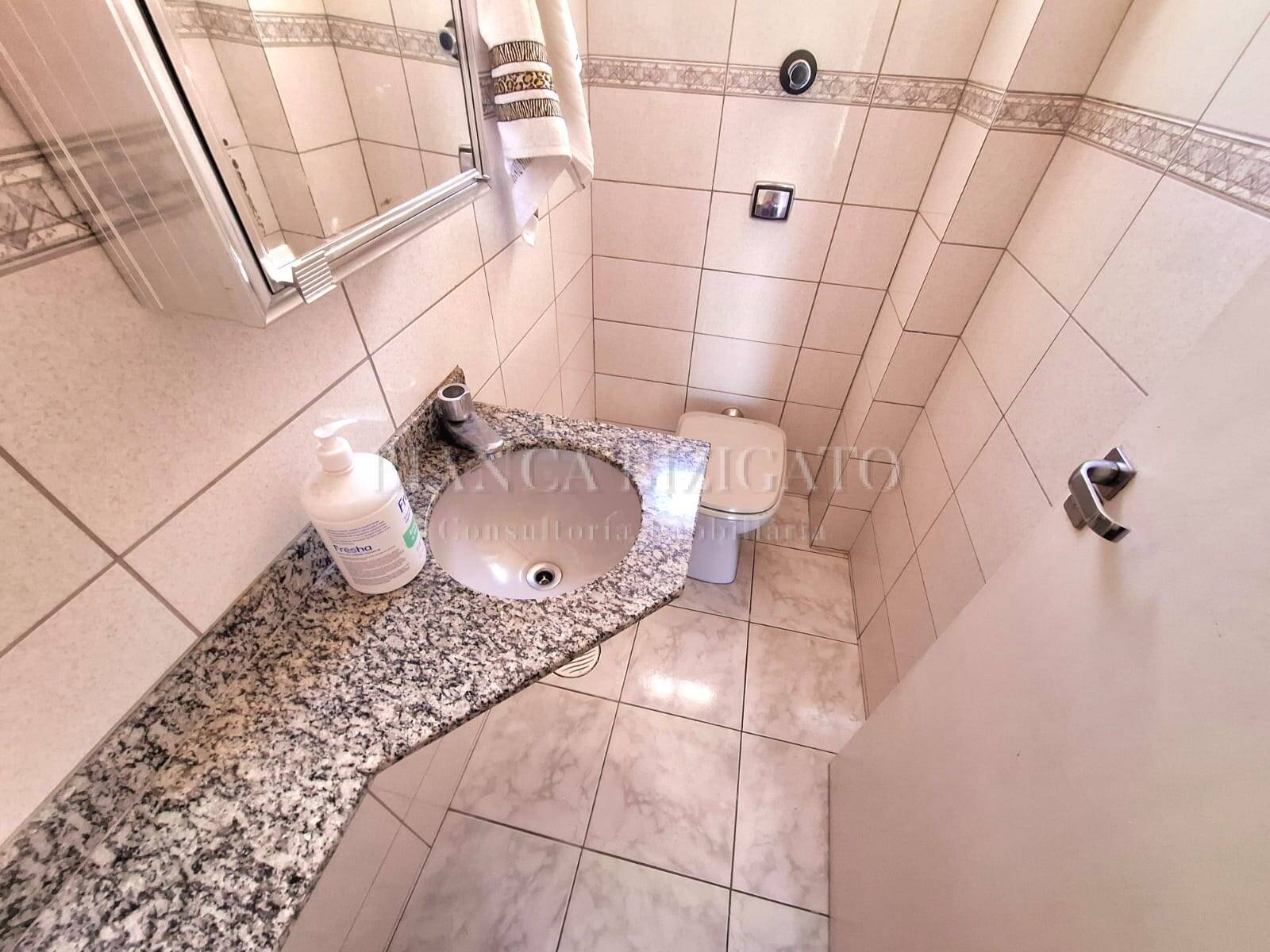 Sobrado à venda com 4 quartos, 128m² - Foto 34
