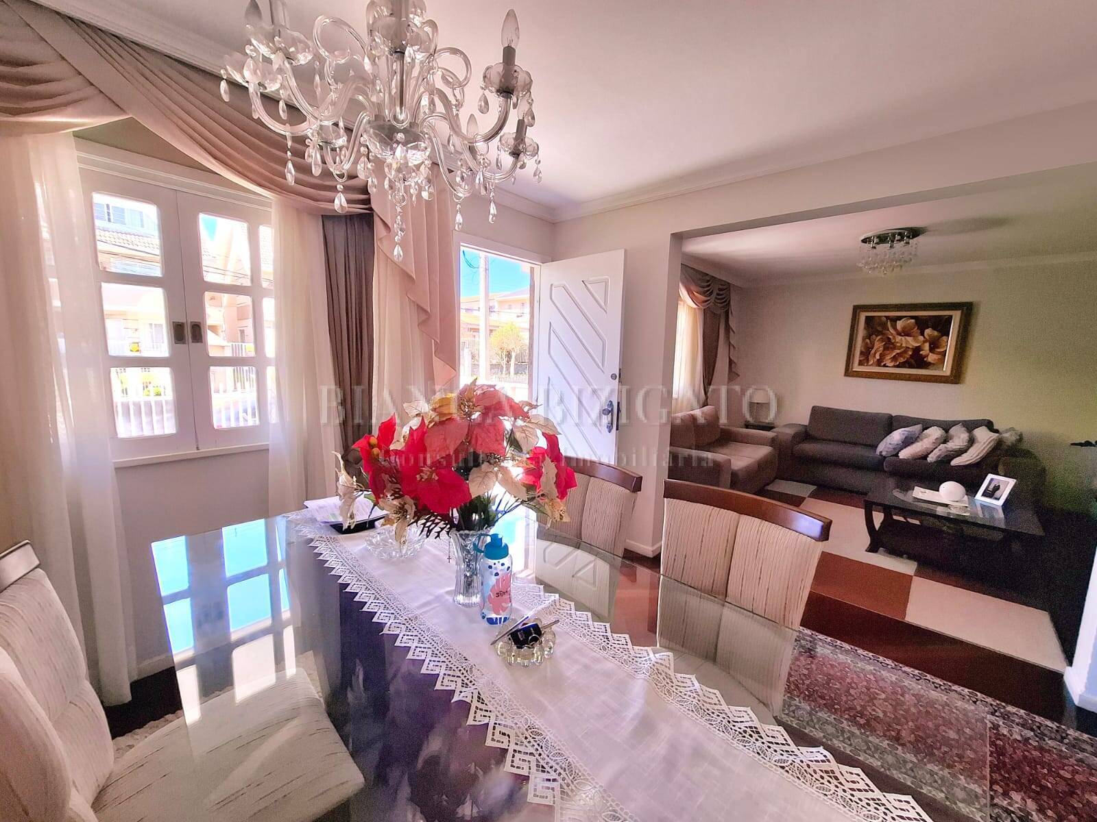 Sobrado à venda com 4 quartos, 128m² - Foto 37