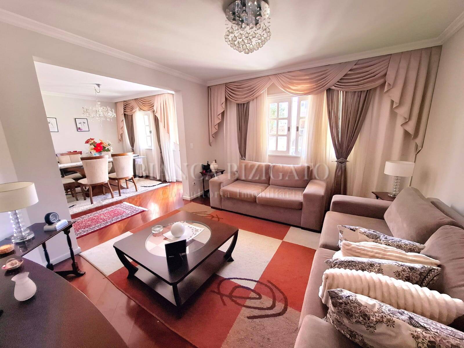 Sobrado à venda com 4 quartos, 128m² - Foto 39