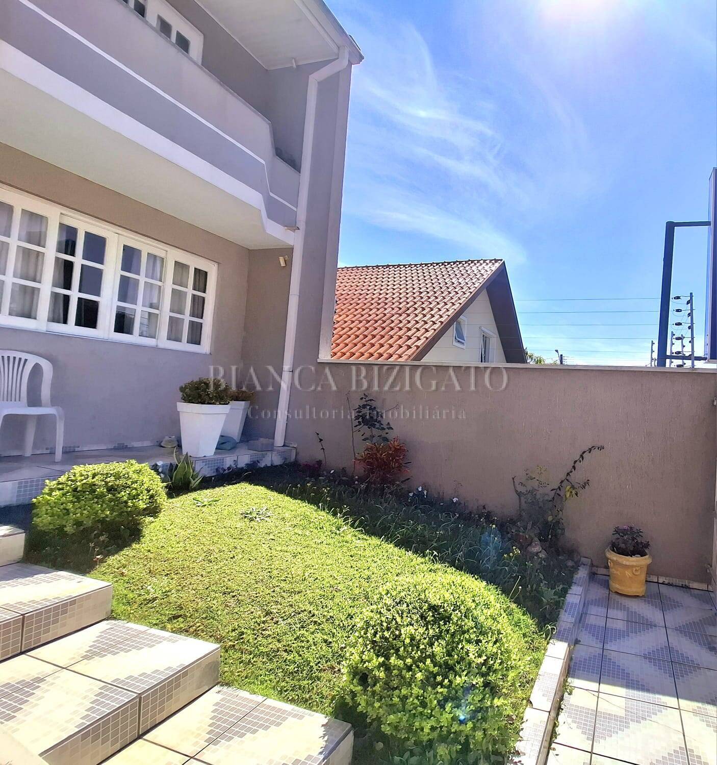 Sobrado à venda com 4 quartos, 128m² - Foto 42