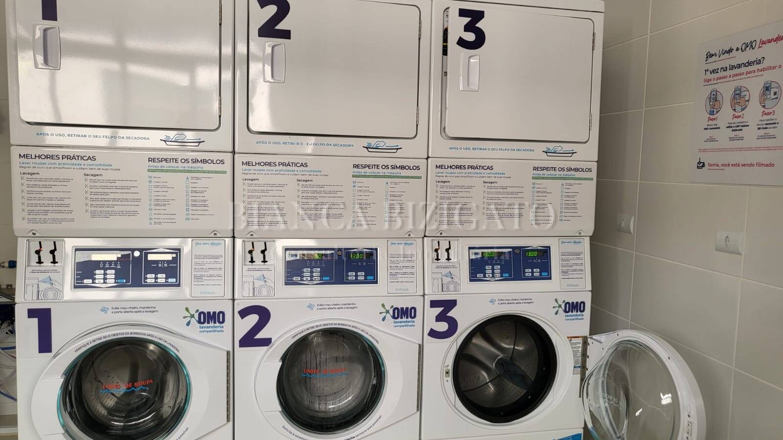 Apartamento, 1 quarto, 25 m² - Foto 32