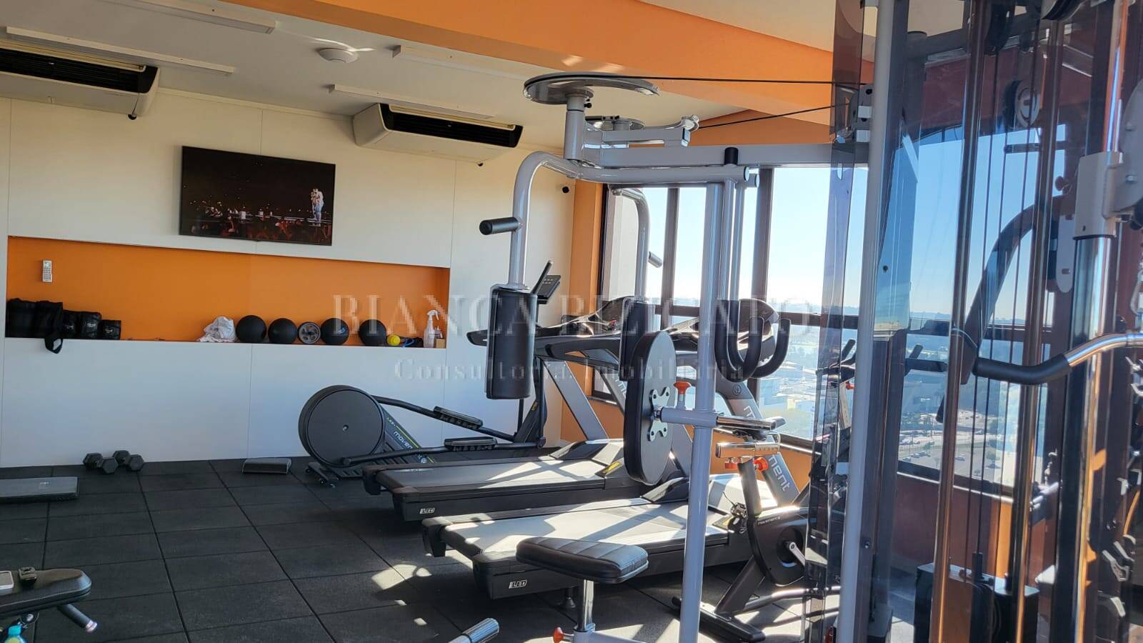 Apartamento, 1 quarto, 25 m² - Foto 37