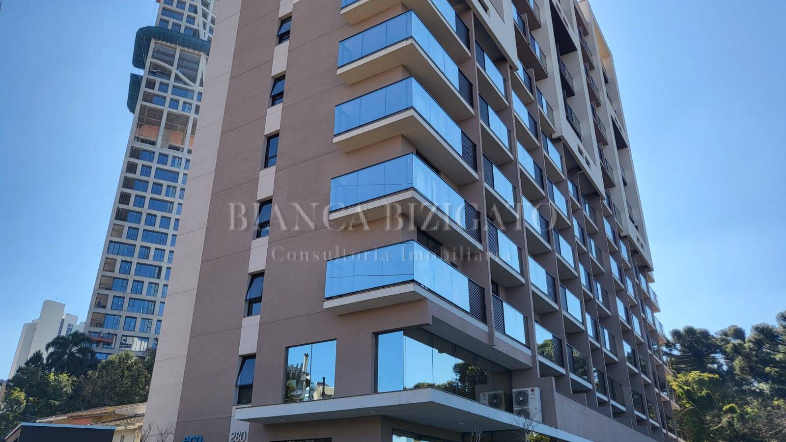 Apartamento, 1 quarto, 25 m² - Foto 28