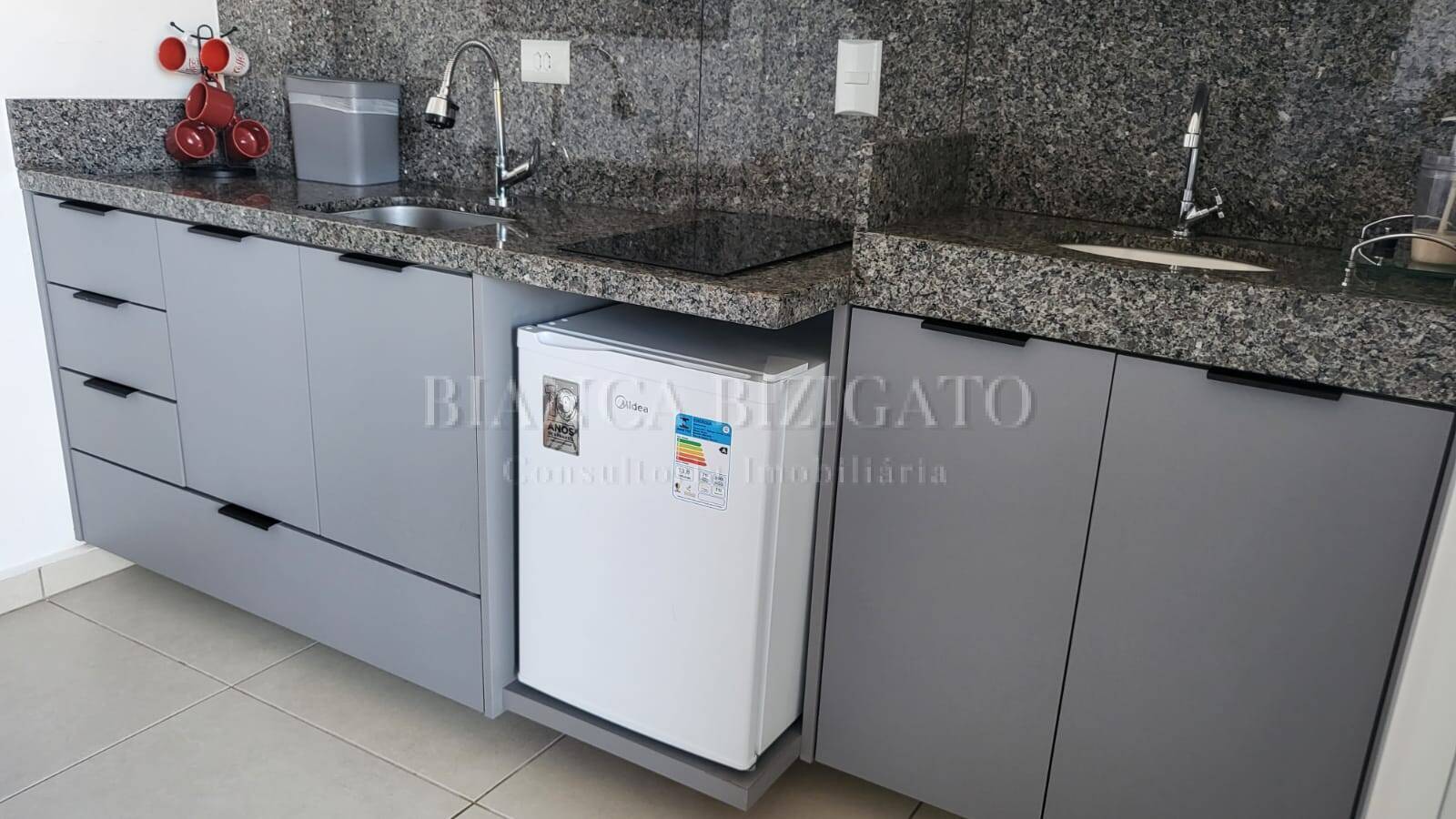 Apartamento, 1 quarto, 25 m² - Foto 25