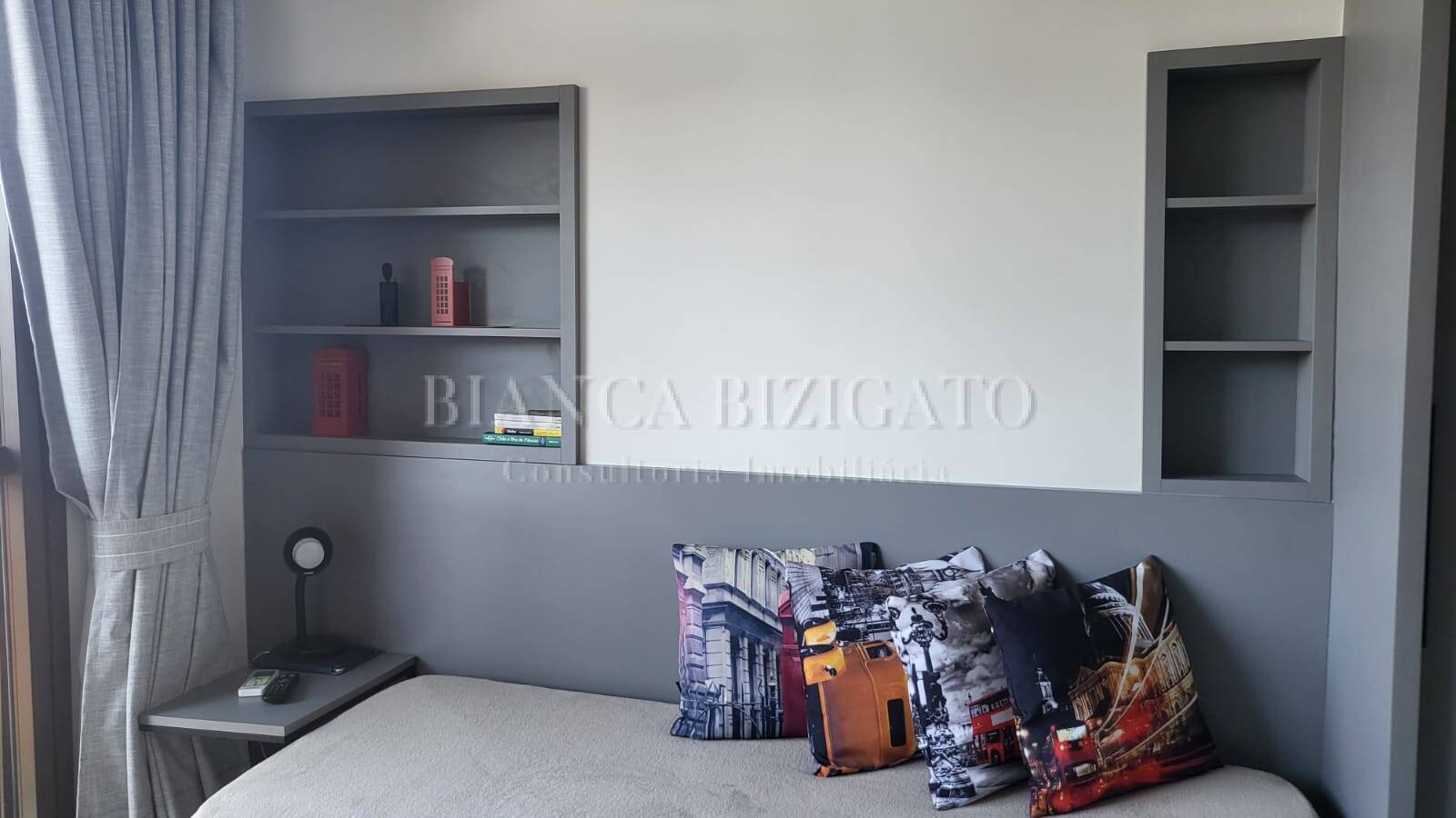 Apartamento, 1 quarto, 25 m² - Foto 9