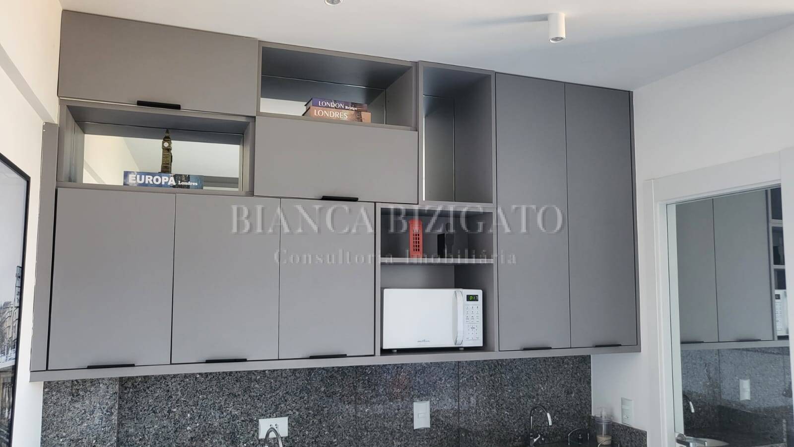 Apartamento, 1 quarto, 25 m² - Foto 11