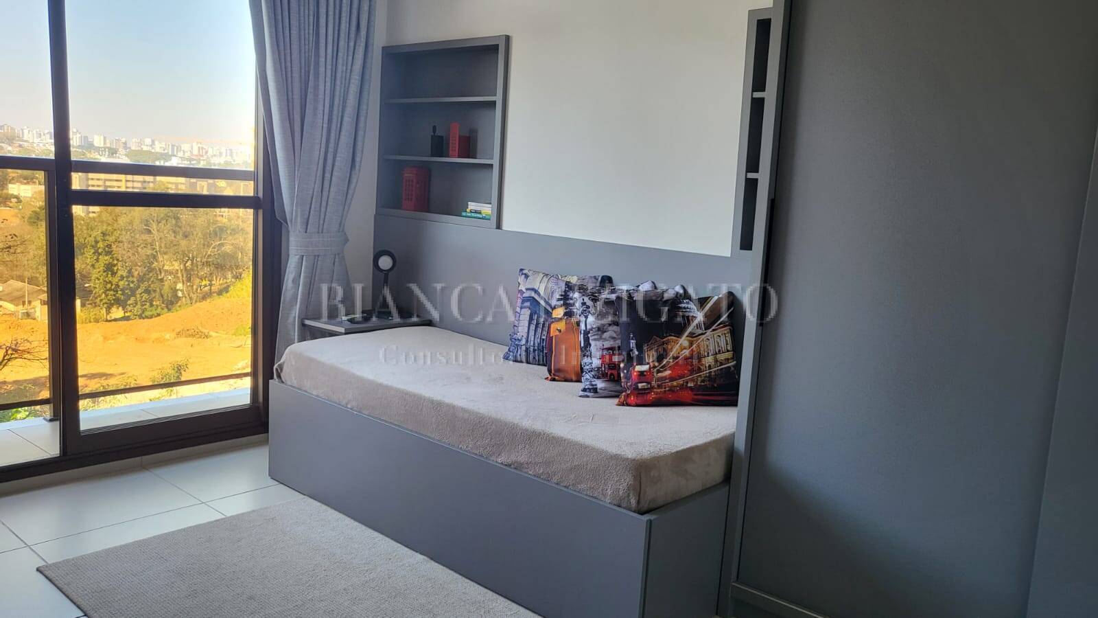 Apartamento, 1 quarto, 25 m² - Foto 10