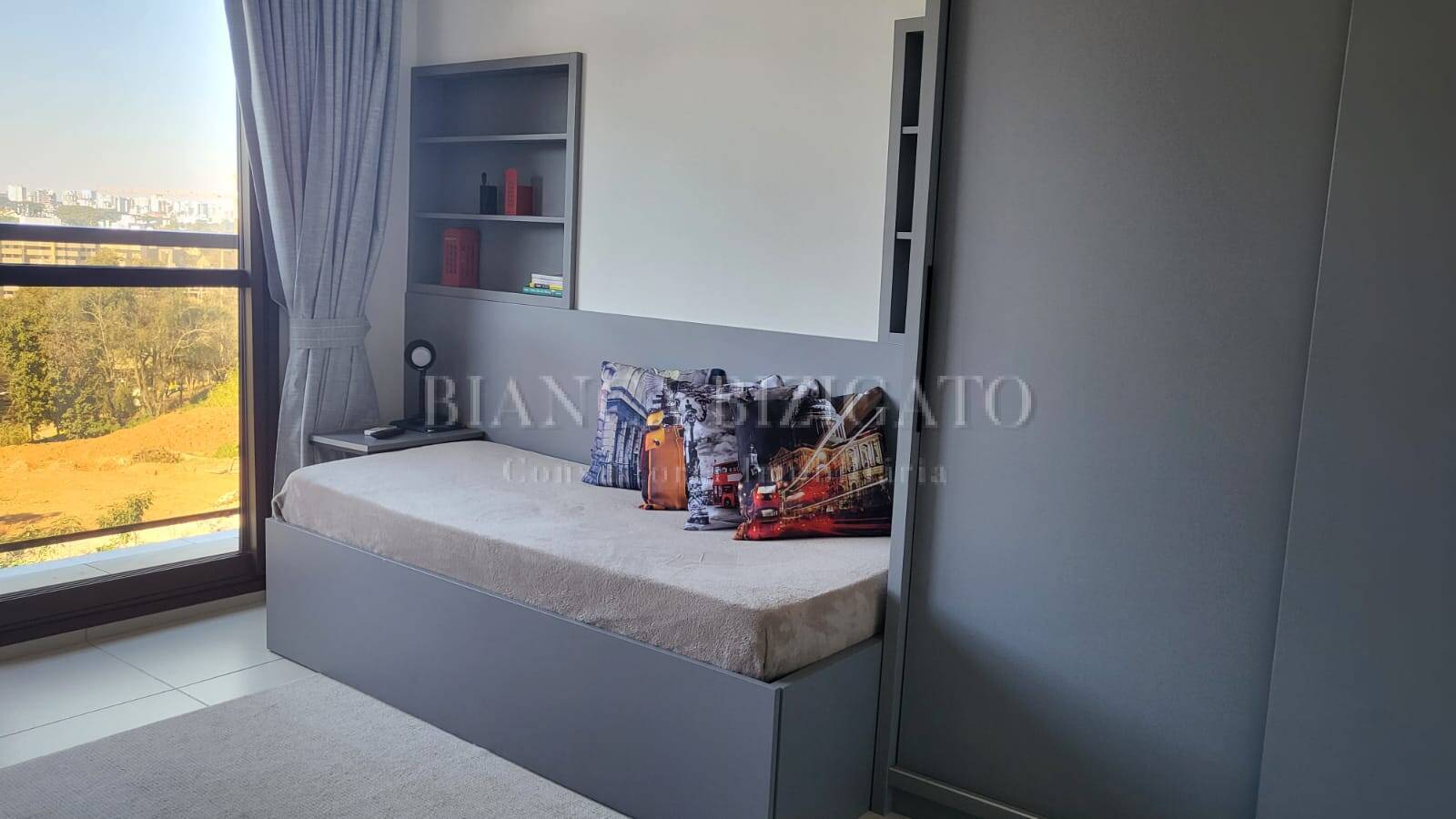 Apartamento, 1 quarto, 25 m² - Foto 13