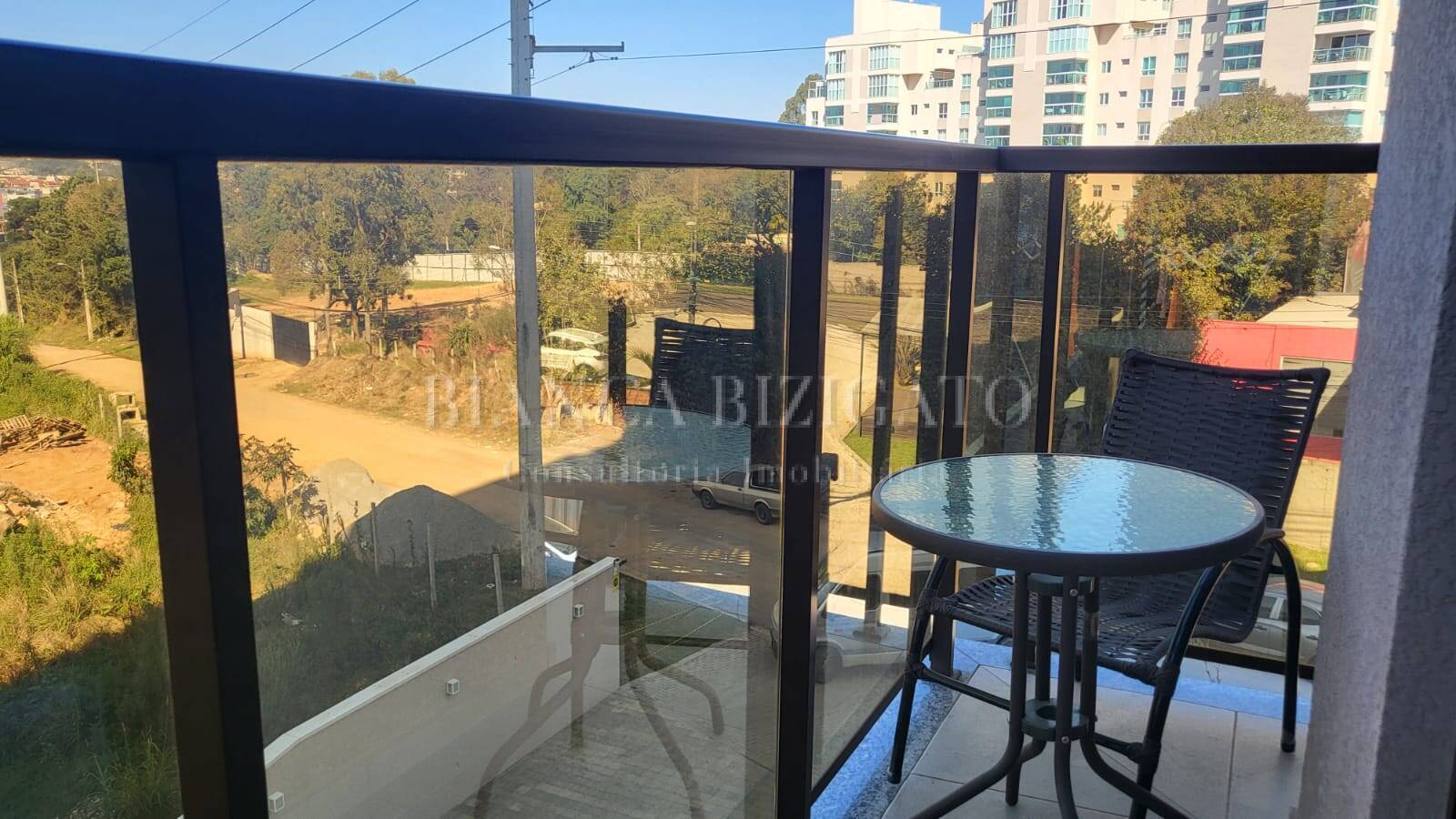 Apartamento, 1 quarto, 25 m² - Foto 20