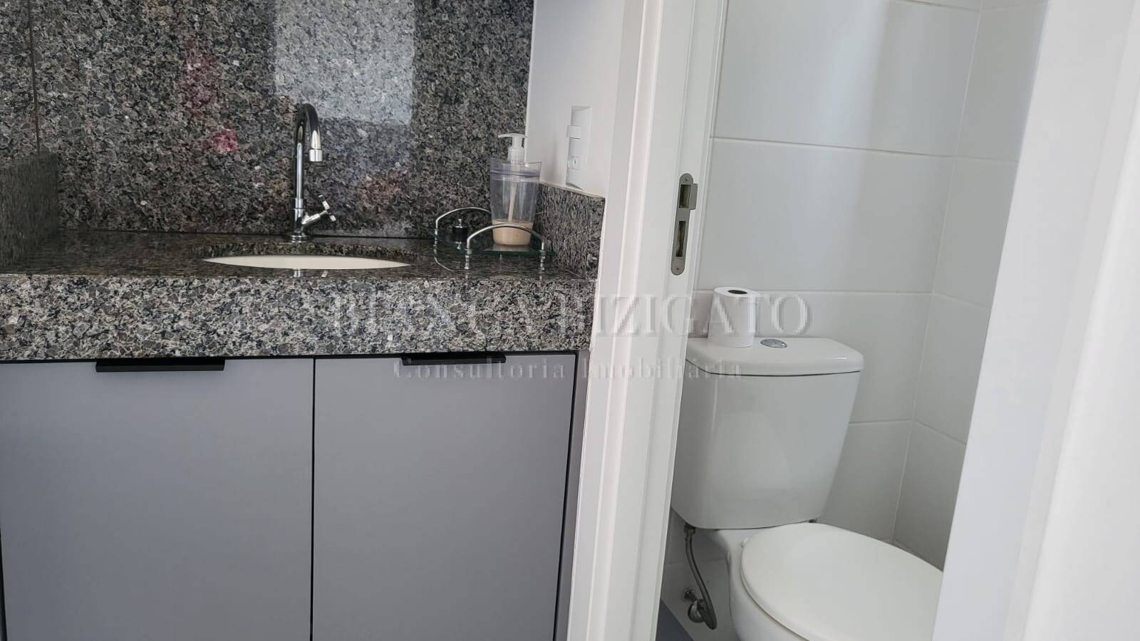 Apartamento, 1 quarto, 25 m² - Foto 22