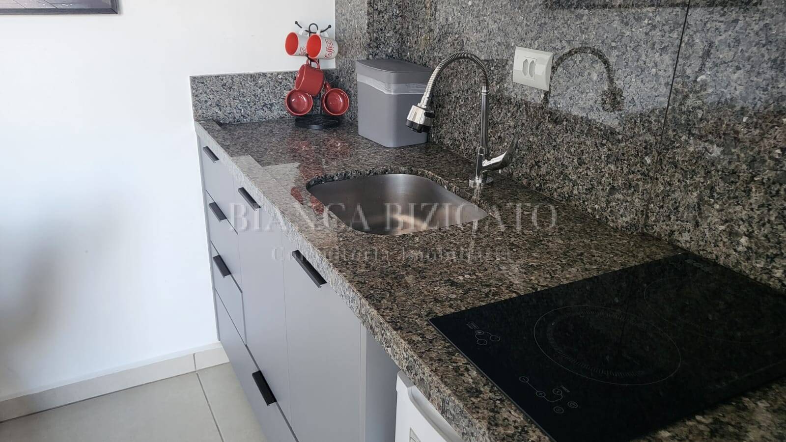 Apartamento, 1 quarto, 25 m² - Foto 14