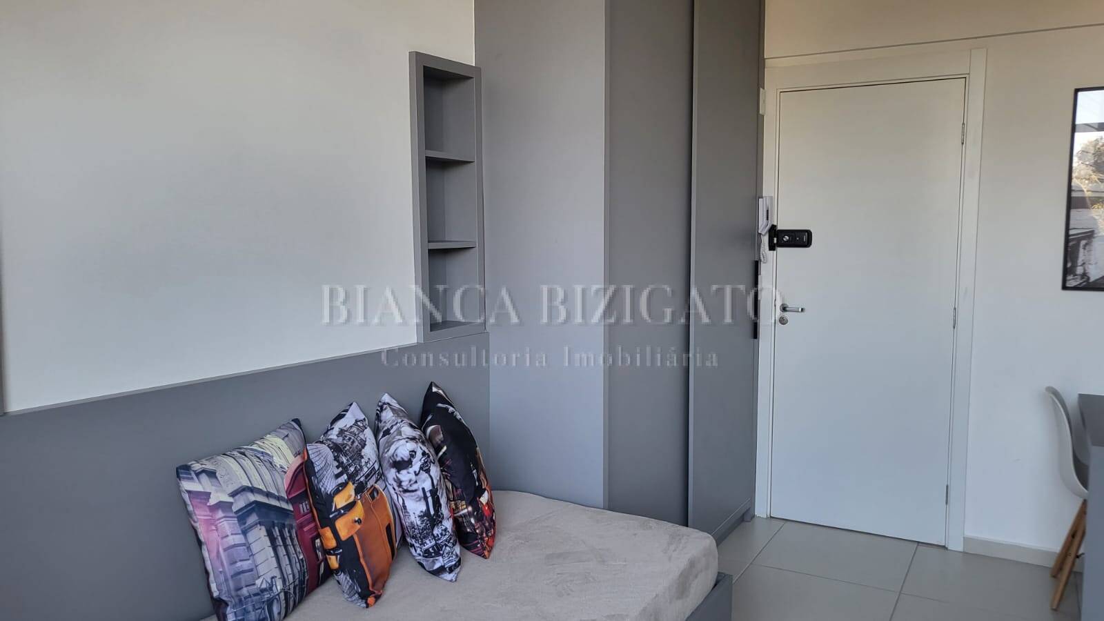 Apartamento, 1 quarto, 25 m² - Foto 18