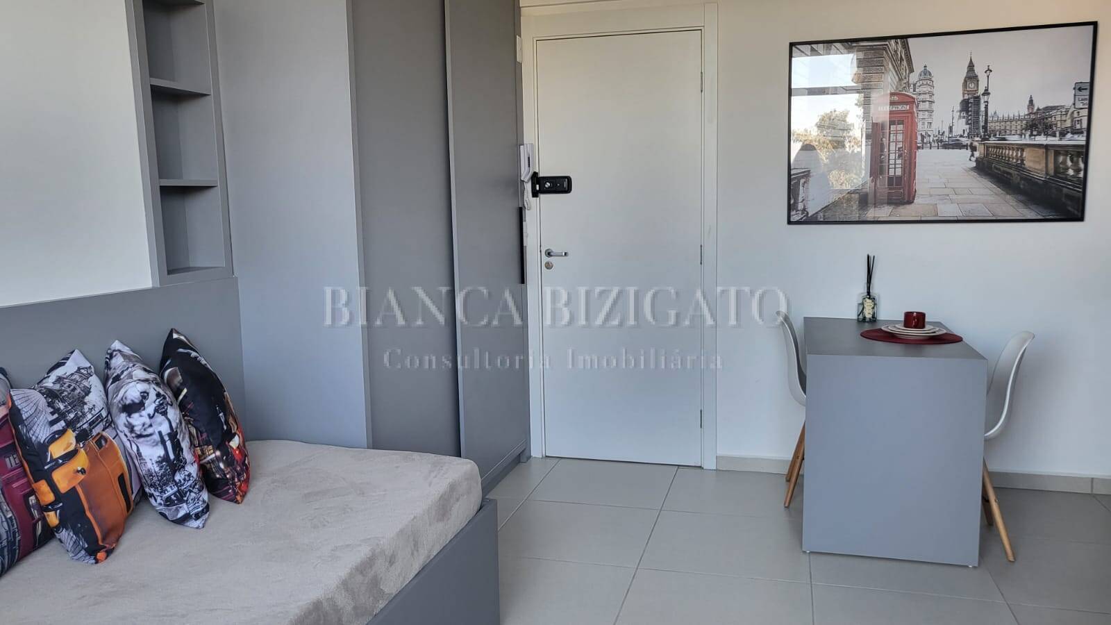 Apartamento, 1 quarto, 25 m² - Foto 19