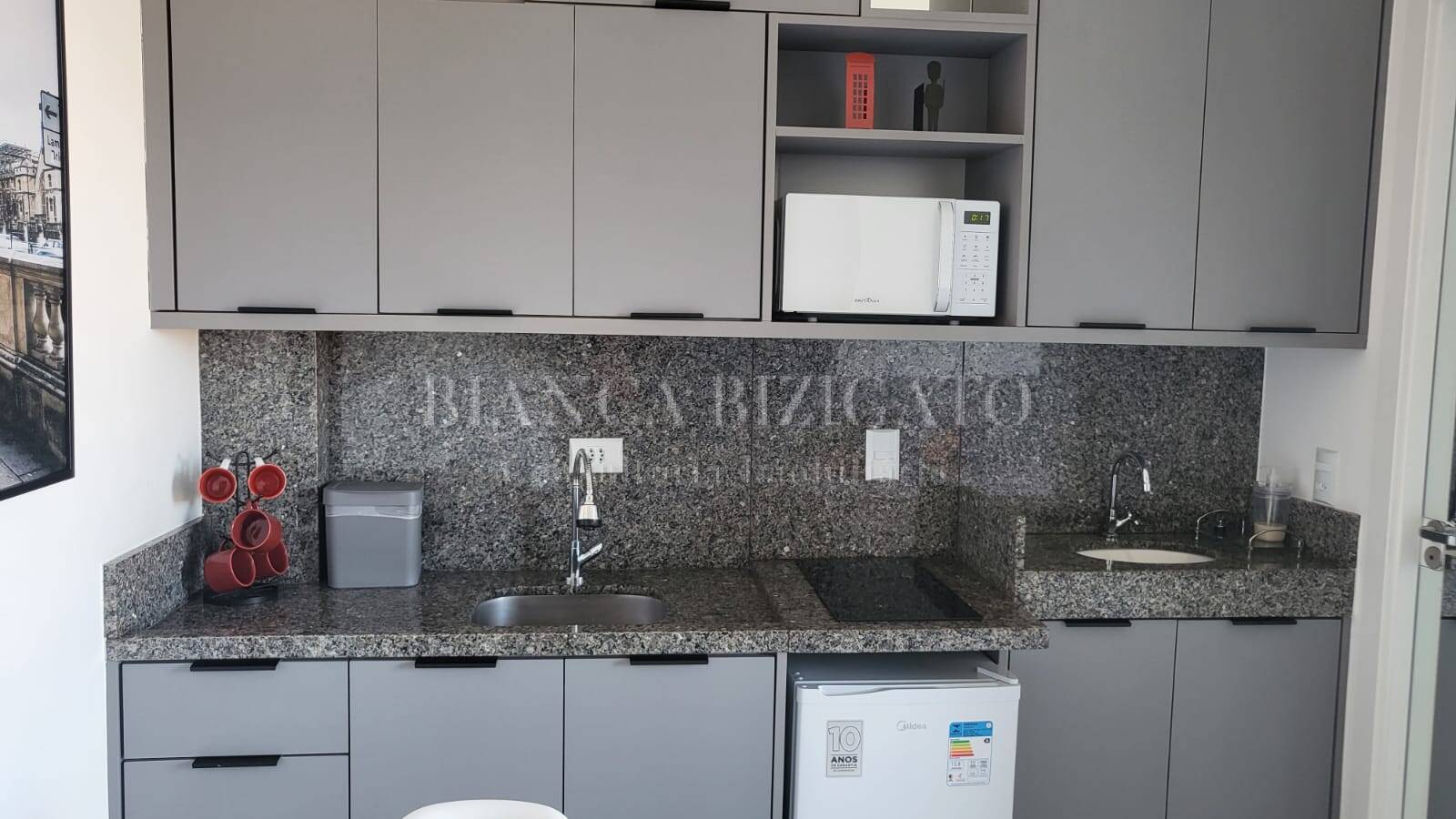 Apartamento, 1 quarto, 25 m² - Foto 5