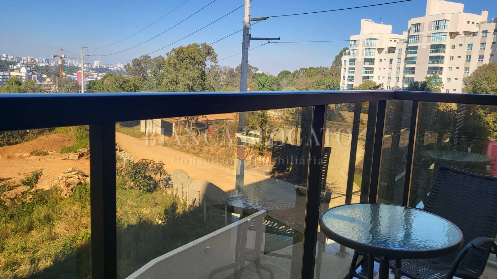 Apartamento, 1 quarto, 25 m² - Foto 3