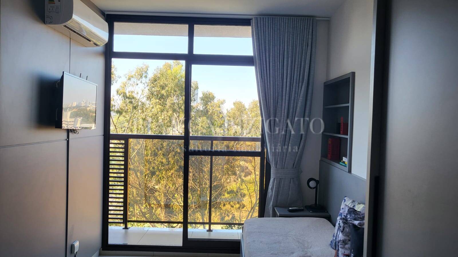 Apartamento, 1 quarto, 25 m² - Foto 4