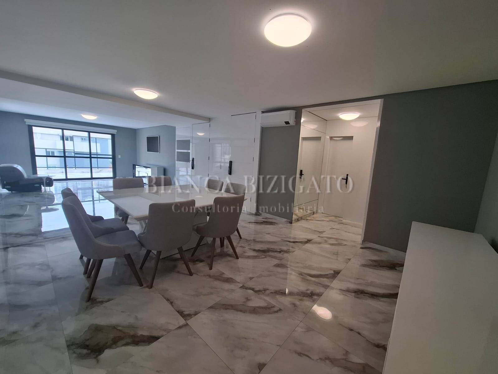 Cobertura, 4 quartos, 307 m² - Foto 3