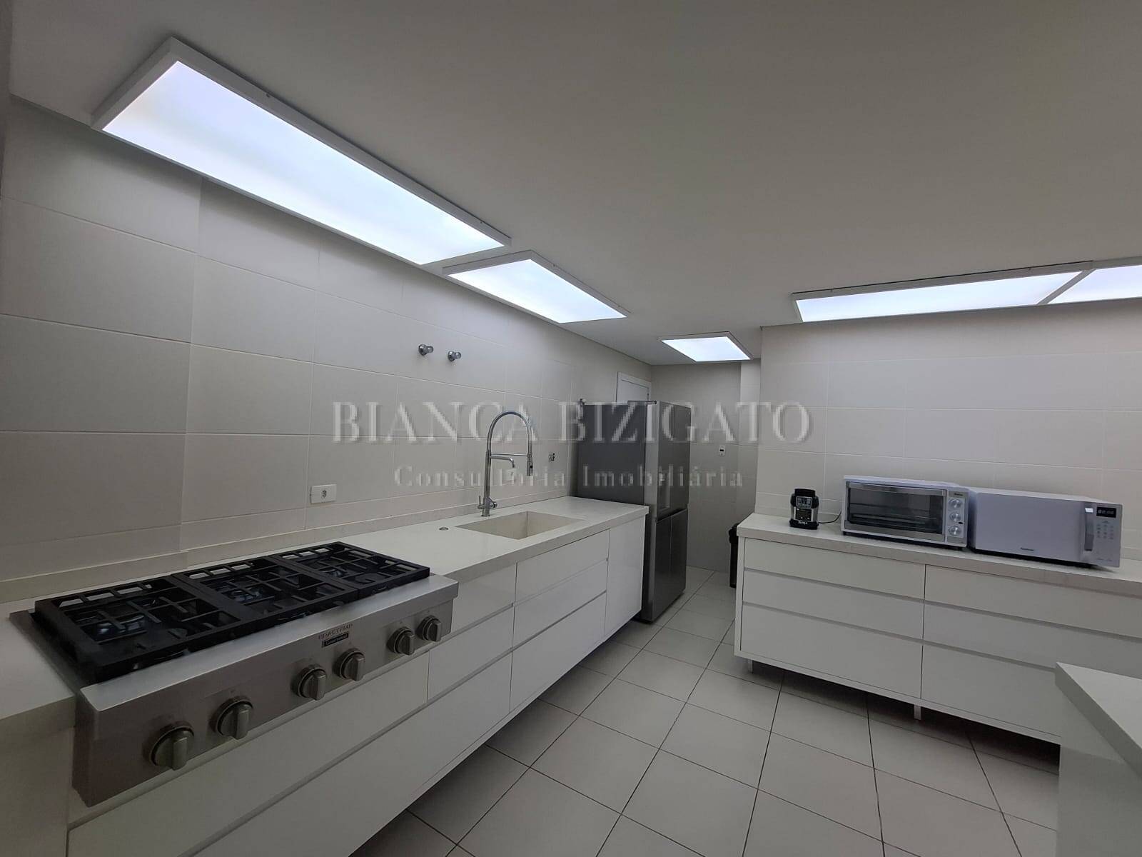 Cobertura, 4 quartos, 307 m² - Foto 9