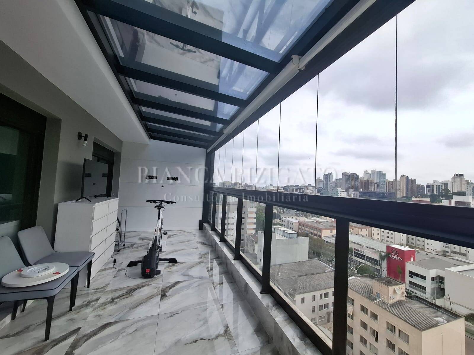 Cobertura, 4 quartos, 307 m² - Foto 19