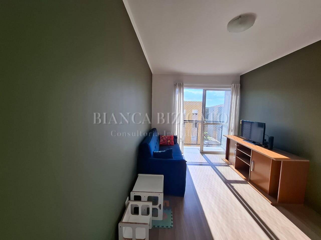Apartamento, 3 quartos, 73 m² - Foto 2