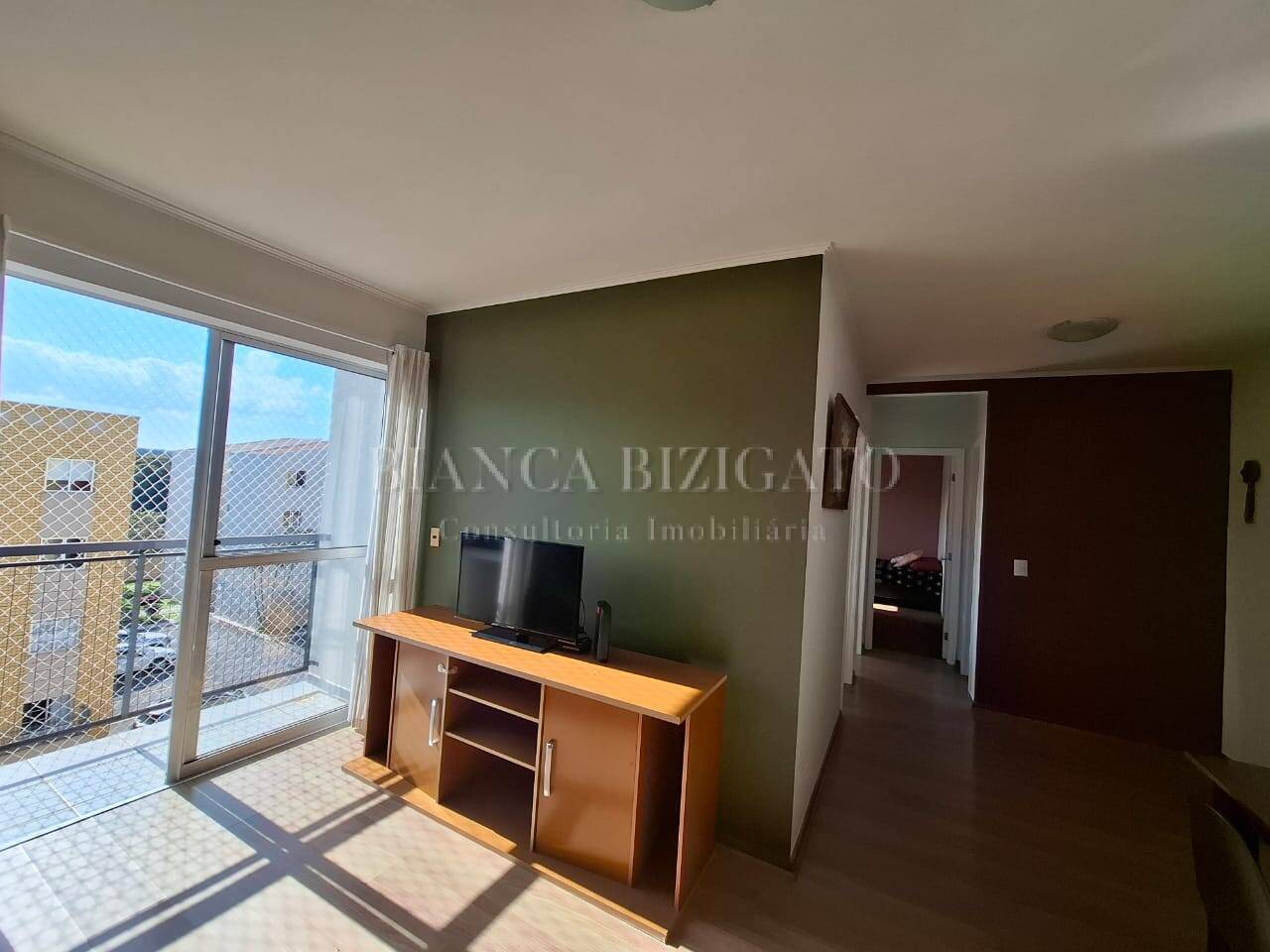 Apartamento, 3 quartos, 73 m² - Foto 1