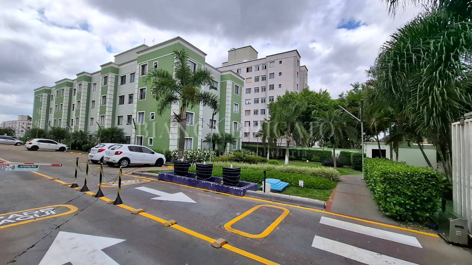 Apartamento, 2 quartos, 47 m² - Foto 33