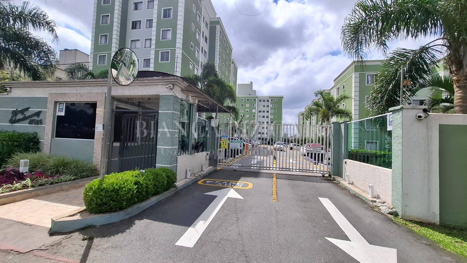 Apartamento, 2 quartos, 47 m² - Foto 2