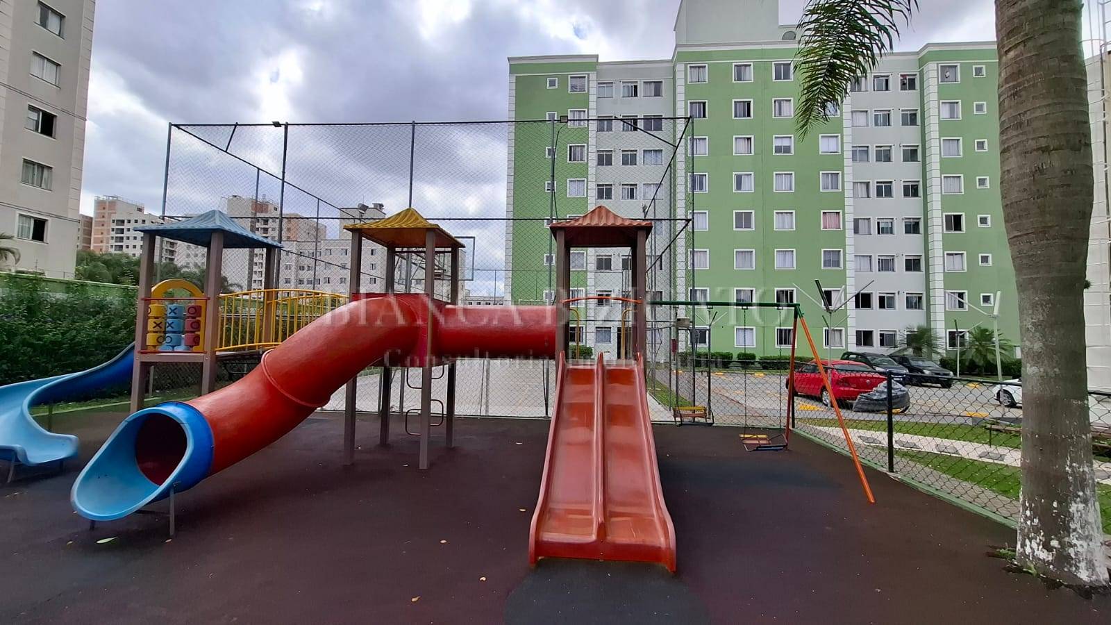 Apartamento, 2 quartos, 47 m² - Foto 25