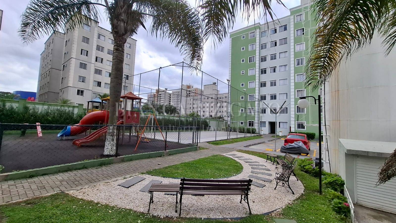 Apartamento, 2 quartos, 47 m² - Foto 35