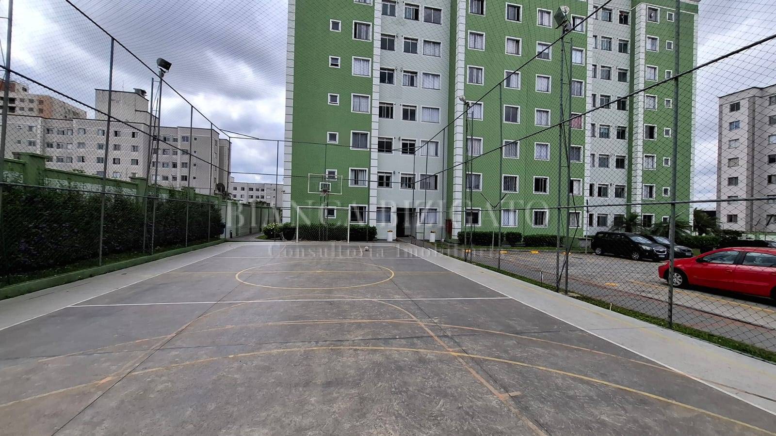 Apartamento, 2 quartos, 47 m² - Foto 36